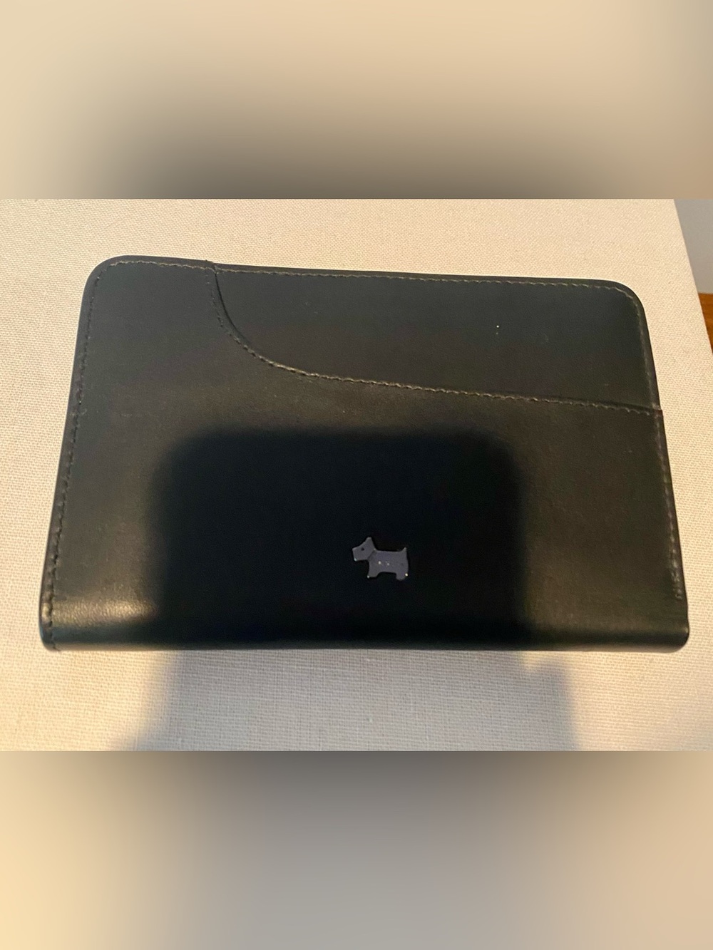 Radley of London Wallet with Scottie Dog Accent
